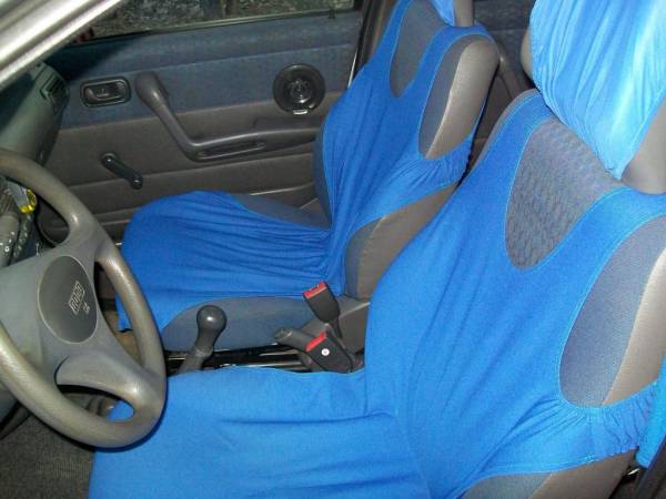 Сломаете механизм регулировки сидений: почему во многих автомобилях нельзя надевать чехлы на передние сиденья