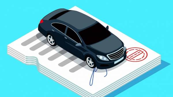Цифровая эра: подавать документы на регистрацию авто через портал "Госуслуги" стали чаще