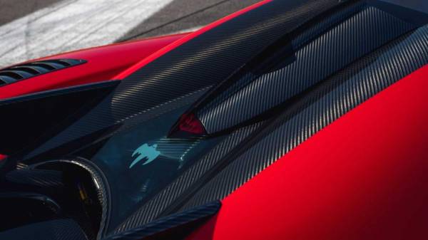 Компания Koenigsegg превратила гиперкар Agera RS в One:1. Техническая начинка Agera RS, обвес One:1 и целый год работы над проектом