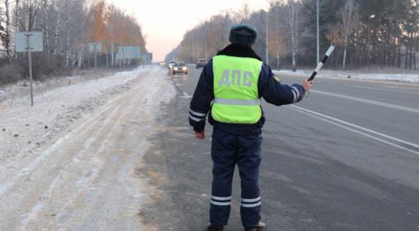 Россиян предупредили о возможном ухудшении качества дорог, поскольку их будут строить без учета требований ГИБДД