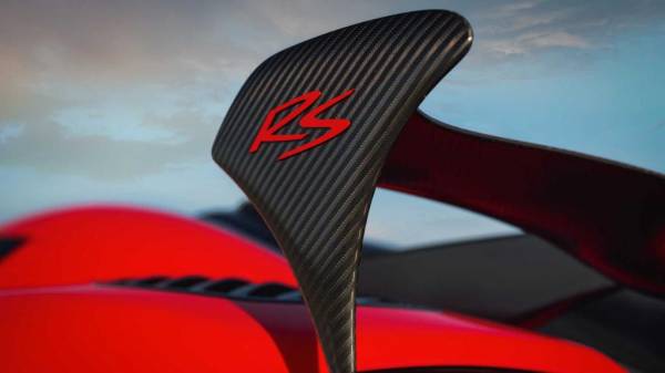 Компания Koenigsegg превратила гиперкар Agera RS в One:1. Техническая начинка Agera RS, обвес One:1 и целый год работы над проектом