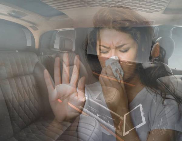 Почему в машине воняет гарью: как определить поломку по запаху и другие советы автомобилистам
