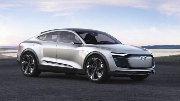 Современное предложение от компании Audi: не покупка, а аренда нового немецкого автомобиля
