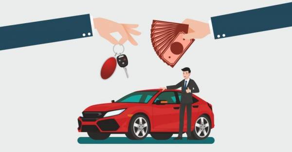 Продаете дешевле, чем купили: россиянам рассказали, как не платить налог при продаже авто