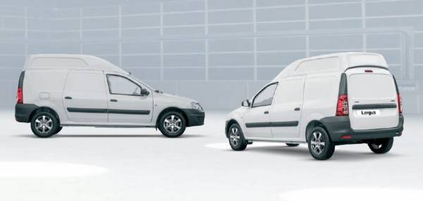 ВАЗ представит три новые версии модели LADA Largus и запустит в будущем подписки, чтобы «застолбить рынок»