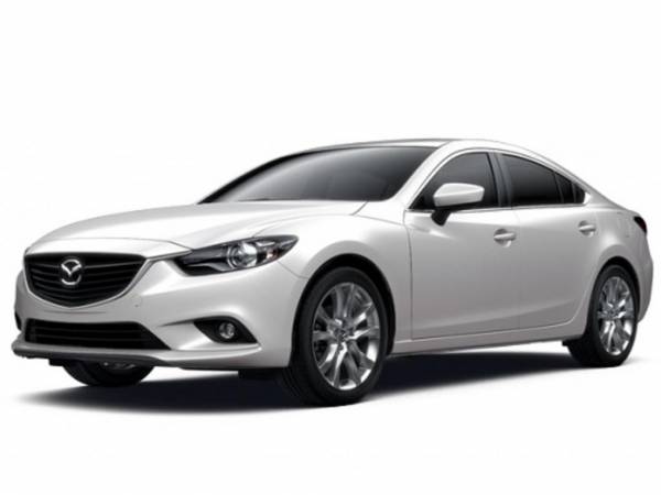 Японская Mazda сильно расширяет объем производимой номенклатуры в России
