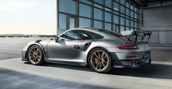 Этот бренд оценивается в 12,1 миллиарда долларов: удивительные факты о Porsche и его знаменитых автомобилях
