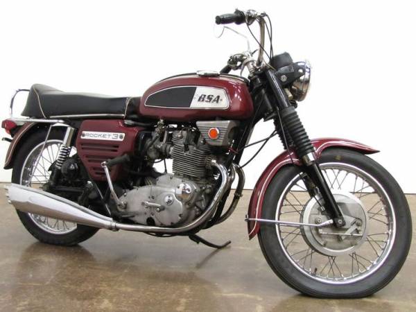 От Kawasaki до Ducati: топ популярных старых мотоциклов, которые можно купить, отремонтировать и продать в несколько раз дороже