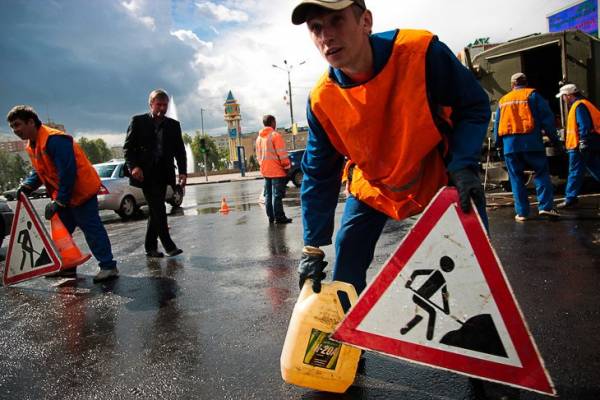 В России меняется технология расстановки дорожных знаков. Как это отразится на автомобилистах