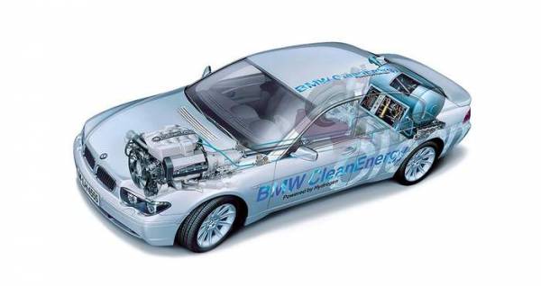 Транспорт будущего: что лучше - авто на водороде или на электричестве