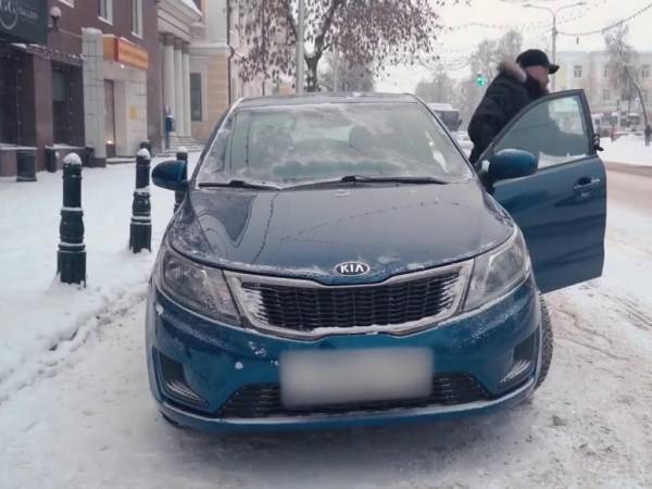 Hyundai, Kia и не только: какие автомобили чаще всего угоняют в России