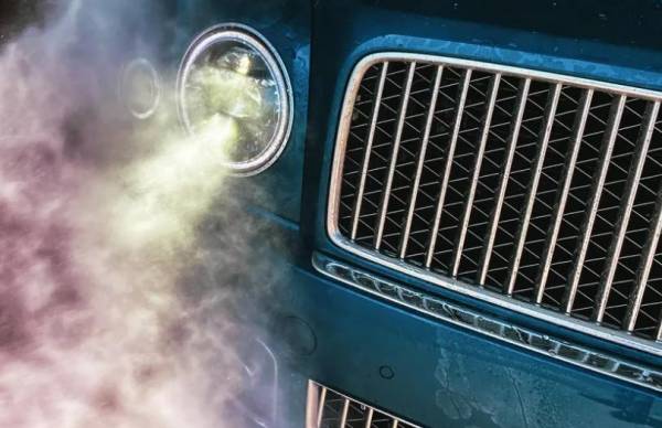 Реквием для тяжеловеса: прощаемся с Bentley Mulsanne и его 6,75-литровым двигателем V8
