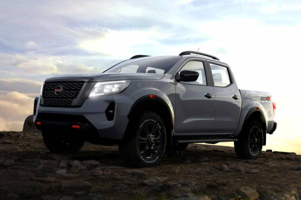 Дебют состоится в феврале: Nissan выводит на рынок совершенно новые версии старых моделей – Frontier и Pathfinder