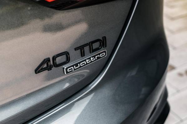 Более высокие характеристики и спортивный стиль: немецкий тюнер ABT Sportsline порадовал хардкордным фейслифтингом Audi A5 и S5