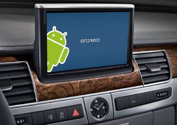 Обзор Android Automotive OS: под капотом - автомобильная операционная система от Google