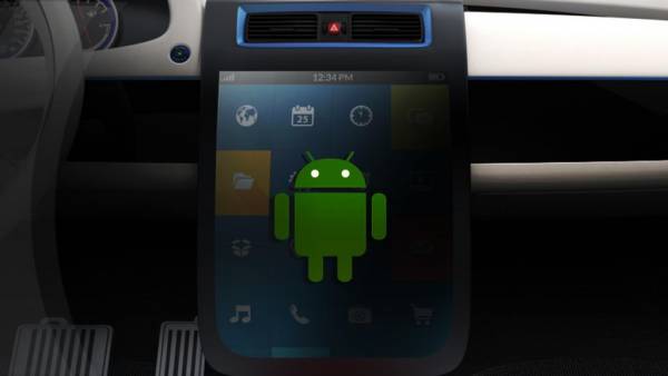 Обзор Android Automotive OS: под капотом - автомобильная операционная система от Google