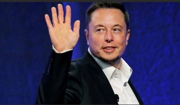 Илон Маск в последнем интервью заявил, что Tesla готова к слиянию с другими автопроизводителями