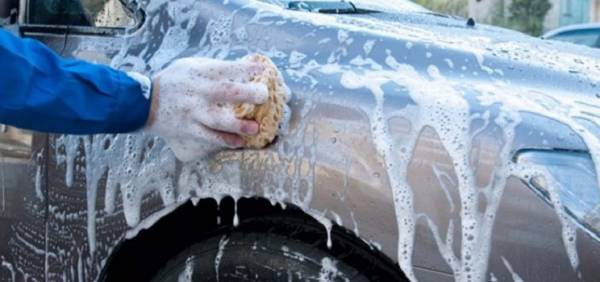 Грязный номер не раз спасал от камер: российские водители перечислили основные причины, по которым не стоит мыть автомобиль