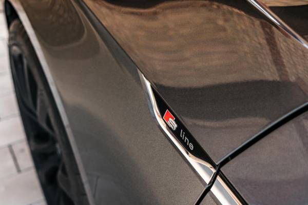 Более высокие характеристики и спортивный стиль: немецкий тюнер ABT Sportsline порадовал хардкордным фейслифтингом Audi A5 и S5