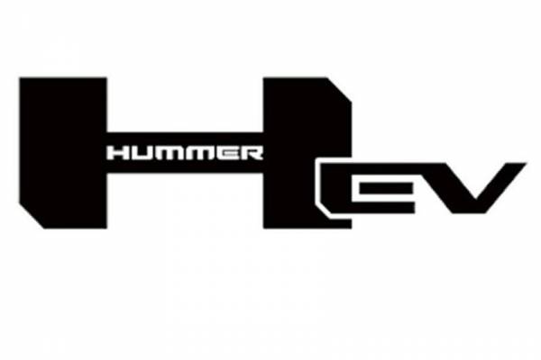 Выглядит довольно привлекательно: электрифицированная версия Hummer получила новый логотип