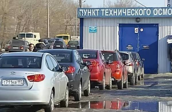С 1 марта 2021 года в России меняется концепция техосмотра любых машин и автобусов: мнения экспертов об изменениях в законе