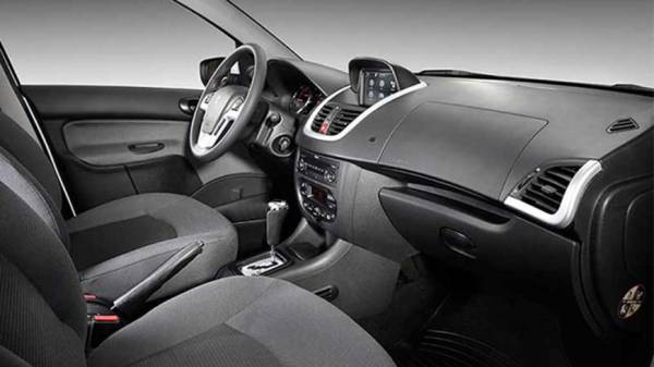 Конкуренты LADA Vesta: новые хэтчбеки Peugeot 207i из Ирана уже продаются в автосалонах РФ всего за 1,5 млн рублей