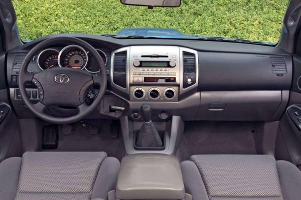 Стремление к авто с кузовом на раме: Toyota может построить новую версию внедорожника FJ Cruiser