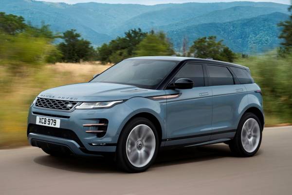 Jaguar Land Rover готовится изменить правила игры: компания всерьез взялась за создание двигателей, работающих на водороде