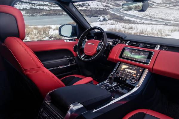 Jaguar Land Rover готовится изменить правила игры: компания всерьез взялась за создание двигателей, работающих на водороде