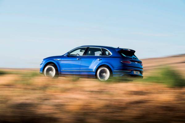 Бренды премиум-класса: Volkswagen обнародовал информацию о трех новых премиальных электромобилях