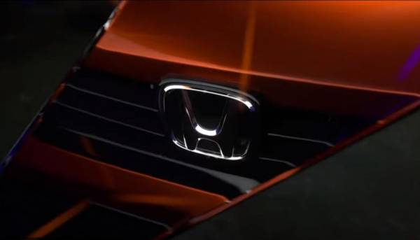 Она будет красивее нынешней модели: новая Honda Civic дебютирует на платформе Twitch 17 ноября – первые тизеры