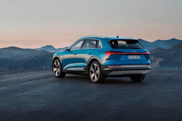 Бренды премиум-класса: Volkswagen обнародовал информацию о трех новых премиальных электромобилях