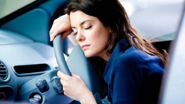 Жевательная резинка – лучшее решение: несколько простых советов, как не уснуть за рулем