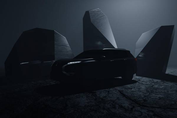 Mitsubishi наметила громкую премьеру на 2021 год: как может выглядеть Outlander