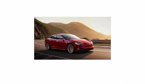 Спрос на дорогие электромобили падает, Tesla приостановит производство Model S и Model X