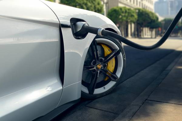 Электромобили скоро будут стоить столько же, сколько автомобили с бензиновым двигателем