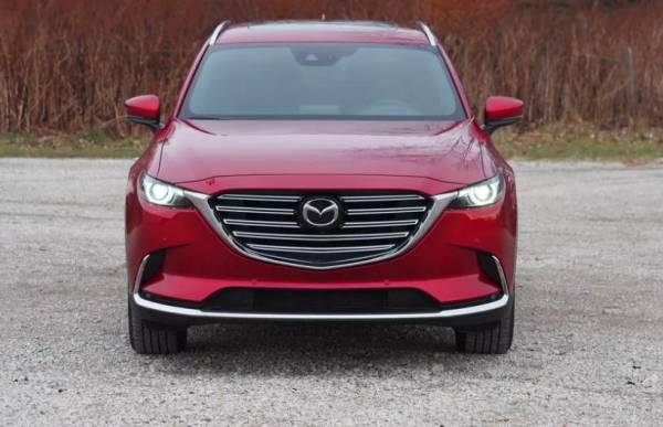Внедорожники Mazda CX-5 и CX-8 с задним приводом появятся в продаже в 2022 году. Они будут оснащены бензиновыми и дизельными двигателями Skyactiv-X для более спортивной динамики