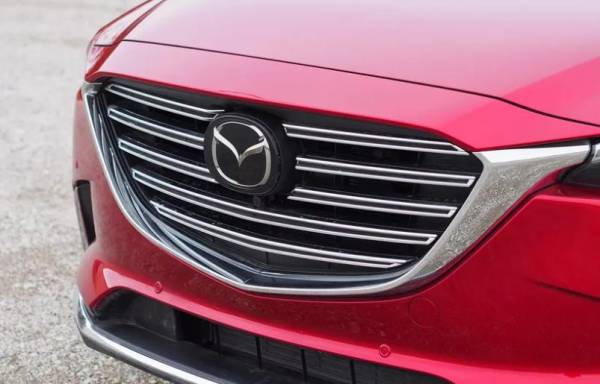 Внедорожники Mazda CX-5 и CX-8 с задним приводом появятся в продаже в 2022 году. Они будут оснащены бензиновыми и дизельными двигателями Skyactiv-X для более спортивной динамики