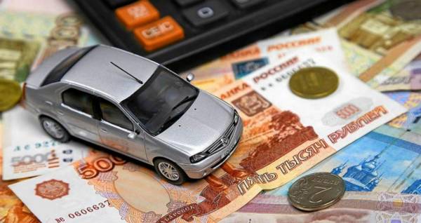 С 1 мая в России меняются правила купли-продажи автомобиля с пробегом