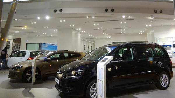 "От общего тренда на рост стоимости никуда не деться": цены на новые автомобили в России вырастут в среднем на 2-7 %