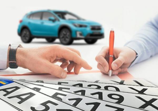 Будет больше довольных клиентов: ГИБДД убеждают дилеров регистрировать продаваемые автомобили