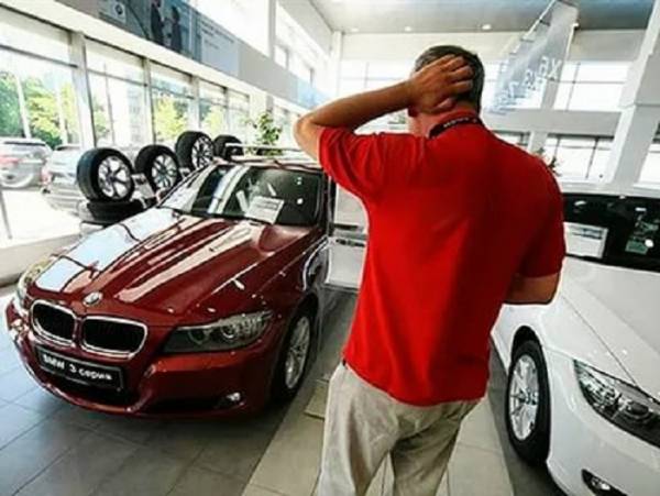 Пробег в цене: почему стоимость подержанных машин растет даже сильнее, чем новых