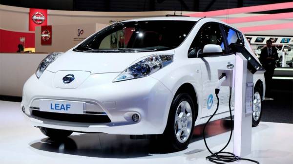 Принятие электромобиля: Великобритания догоняет Норвегию по популяризации электромобилей в рейтинге 33 стран