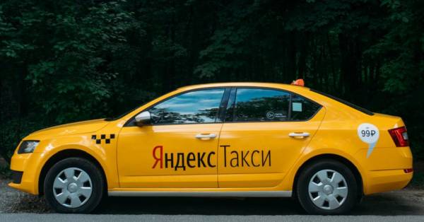 Модели машин, которые предпочитают эксплуатировать таксисты России