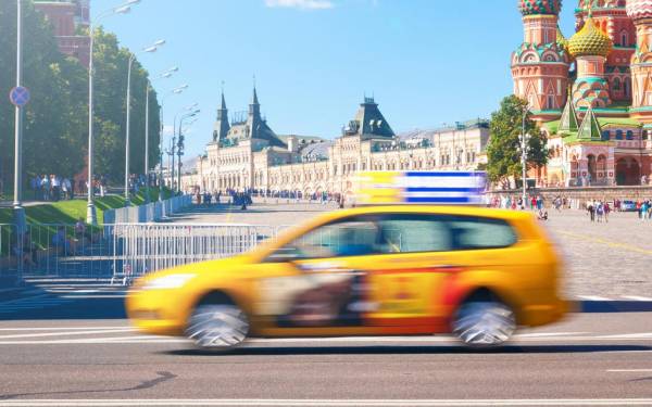 Рост продаж машин для такси с начала года составил 50 %: какое авто выбрать для работы
