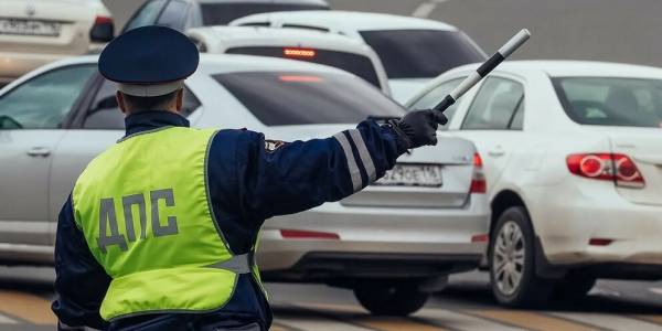 Сто раз подумать: в России увеличатся штрафы за вождение транспортного средства в нетрезвом виде