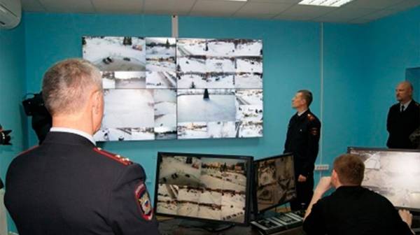 До конца 2021 года МВД внедрит по всей РФ систему «Паутина» — розыск украденных и угнанных автомобилей