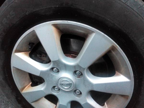 Как очистить колесные диски от любого налета без посещения мойки: хитрости и лайфхаки для автомобилистов