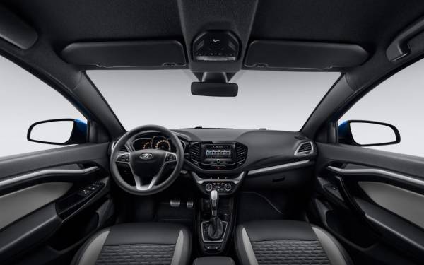 "Грядет обновление": автомобиль Lada Vesta FL получит дополнительные функции и стает современнее