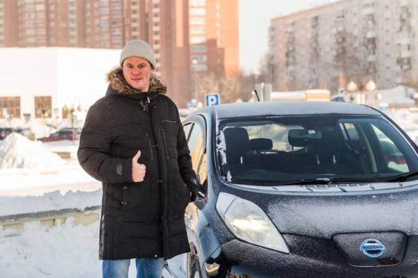 Как российские дороги и климат влияют на зарядку электрокаров и поспевает ли развитие инфраструктуры за количеством авто в стране